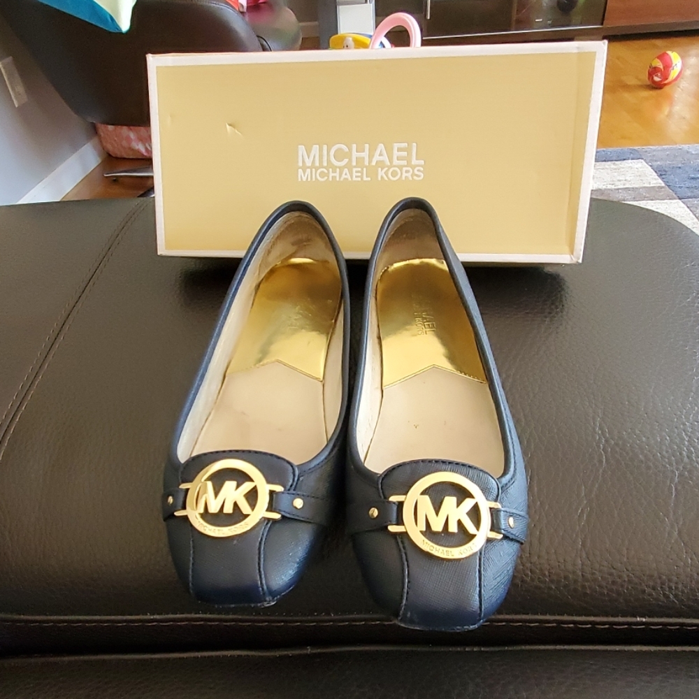 Women driver shoe